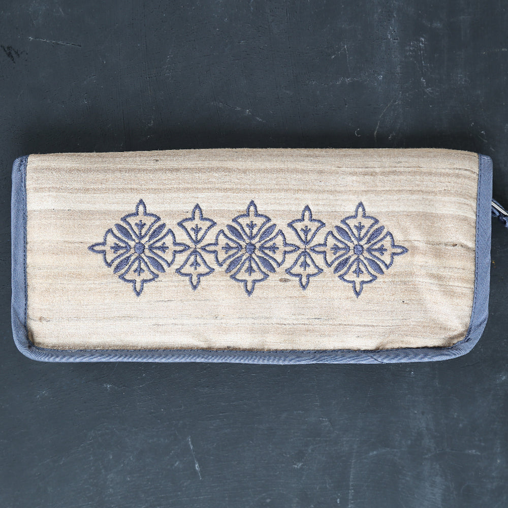 Knitpro Lanternmoon Abanoz Ağacı Değiştirilebilir Şiş Seti - Glory - 350303